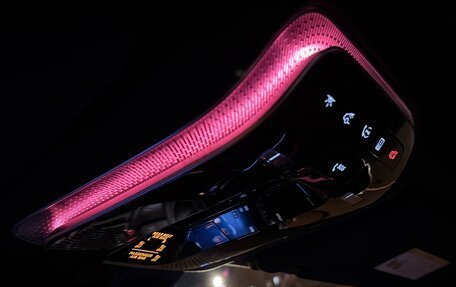 Mercedes-Benz S-Класс, 2021 год, 15 000 000 рублей, 23 фотография