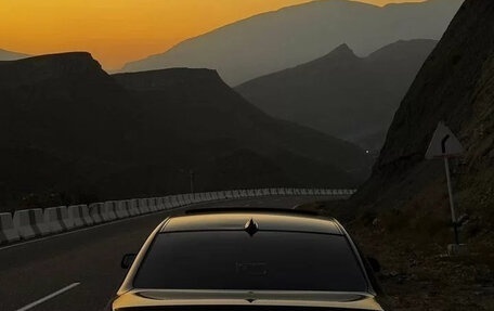 BMW 5 серия, 2008 год, 1 350 000 рублей, 2 фотография