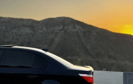 BMW 5 серия, 2008 год, 1 350 000 рублей, 5 фотография