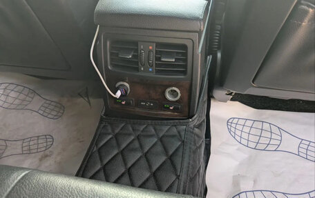 BMW 5 серия, 2008 год, 1 350 000 рублей, 25 фотография