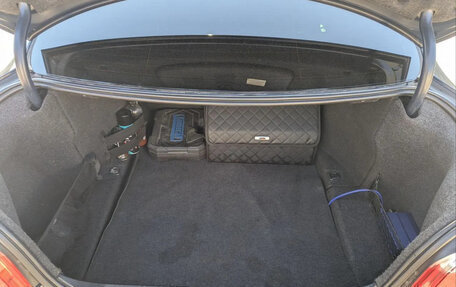 BMW 5 серия, 2008 год, 1 350 000 рублей, 28 фотография