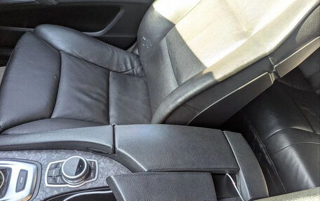 BMW 5 серия, 2008 год, 1 350 000 рублей, 32 фотография