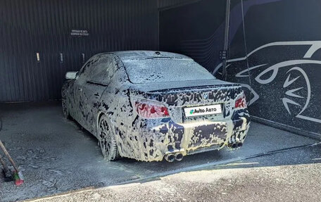 BMW 5 серия, 2008 год, 1 350 000 рублей, 38 фотография