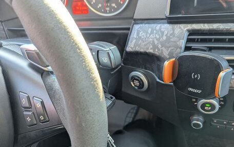 BMW 5 серия, 2008 год, 1 350 000 рублей, 31 фотография