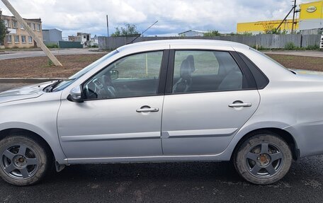 Datsun on-DO I рестайлинг, 2020 год, 400 000 рублей, 4 фотография