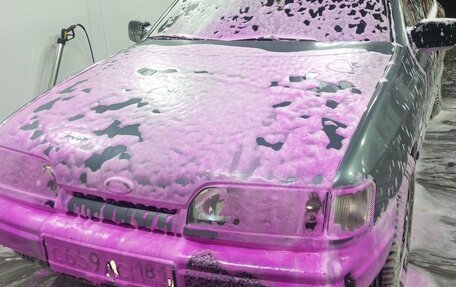 Ford Scorpio II, 1987 год, 140 000 рублей, 4 фотография