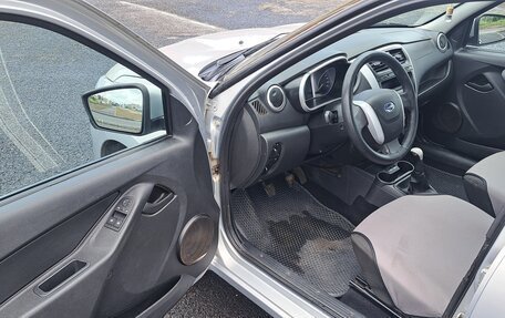 Datsun on-DO I рестайлинг, 2020 год, 400 000 рублей, 5 фотография