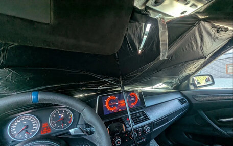 BMW 5 серия, 2008 год, 1 350 000 рублей, 33 фотография