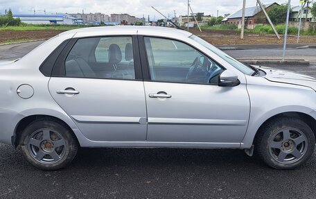 Datsun on-DO I рестайлинг, 2020 год, 400 000 рублей, 2 фотография