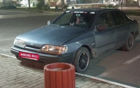 Ford Scorpio II, 1987 год, 140 000 рублей, 3 фотография