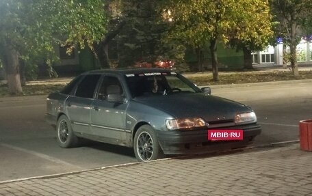 Ford Scorpio II, 1987 год, 140 000 рублей, 2 фотография