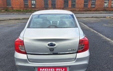 Datsun on-DO I рестайлинг, 2020 год, 400 000 рублей, 3 фотография