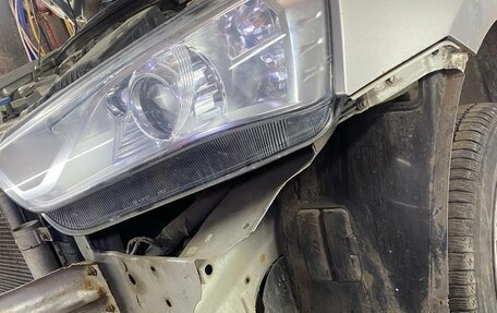 Datsun on-DO I рестайлинг, 2020 год, 400 000 рублей, 12 фотография