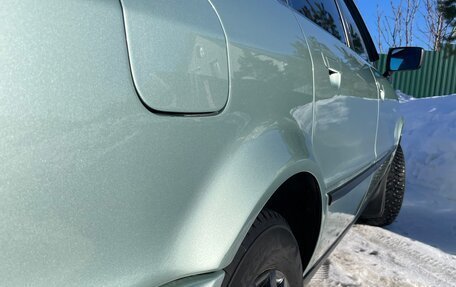 Audi 80, 1992 год, 390 000 рублей, 2 фотография