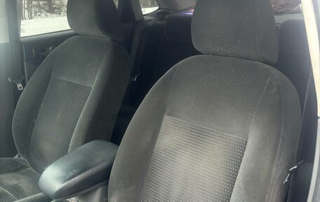 Ford Focus II рестайлинг, 2007 год, 350 000 рублей, 8 фотография