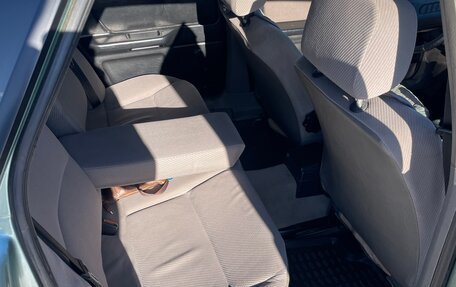 Audi 80, 1992 год, 390 000 рублей, 4 фотография