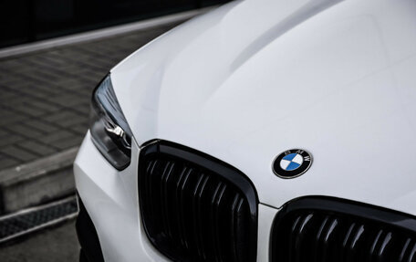 BMW X3, 2020 год, 3 550 000 рублей, 4 фотография