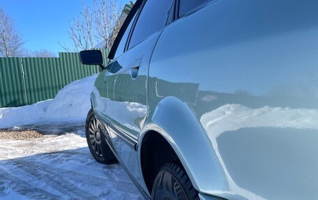 Audi 80, 1992 год, 390 000 рублей, 3 фотография