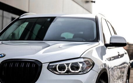 BMW X3, 2020 год, 3 550 000 рублей, 2 фотография