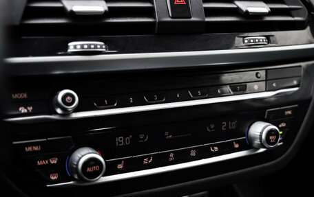 BMW X3, 2020 год, 3 550 000 рублей, 17 фотография