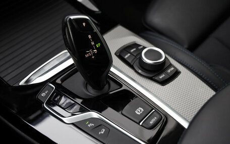 BMW X3, 2020 год, 3 550 000 рублей, 18 фотография