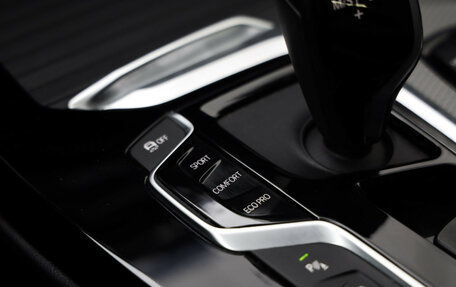 BMW X3, 2020 год, 3 550 000 рублей, 19 фотография