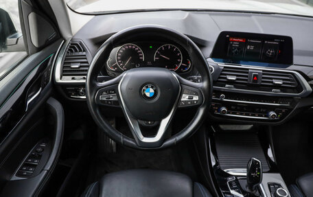 BMW X3, 2020 год, 3 550 000 рублей, 12 фотография