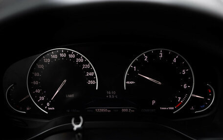 BMW X3, 2020 год, 3 550 000 рублей, 15 фотография