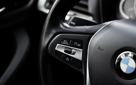 BMW X3, 2020 год, 3 550 000 рублей, 14 фотография