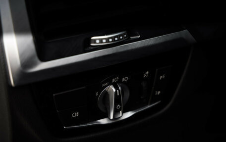 BMW X3, 2020 год, 3 550 000 рублей, 21 фотография