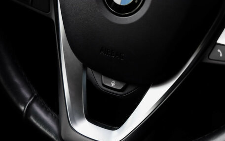 BMW X3, 2020 год, 3 550 000 рублей, 13 фотография