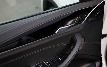 BMW X3, 2020 год, 3 550 000 рублей, 22 фотография