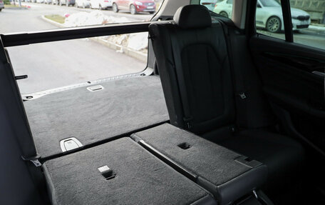 BMW X3, 2020 год, 3 550 000 рублей, 31 фотография