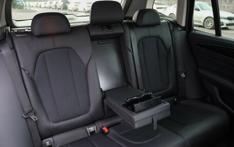 BMW X3, 2020 год, 3 550 000 рублей, 29 фотография