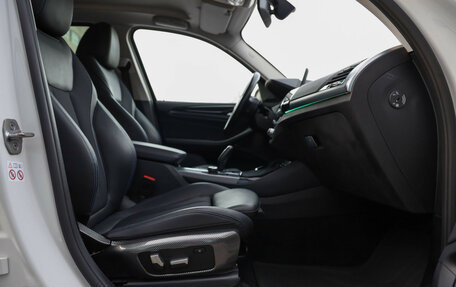 BMW X3, 2020 год, 3 550 000 рублей, 28 фотография