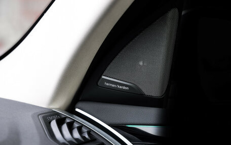 BMW X3, 2020 год, 3 550 000 рублей, 23 фотография