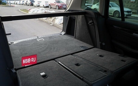 BMW X3, 2020 год, 3 550 000 рублей, 32 фотография