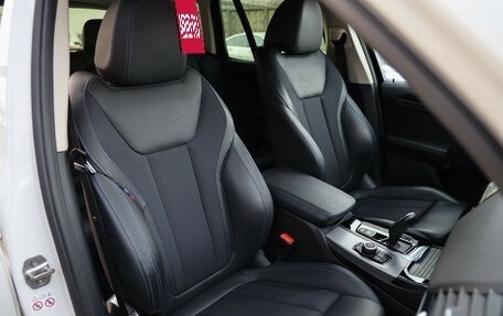 BMW X3, 2020 год, 3 550 000 рублей, 26 фотография