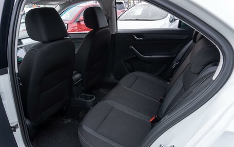 Skoda Rapid I, 2015 год, 1 029 000 рублей, 11 фотография