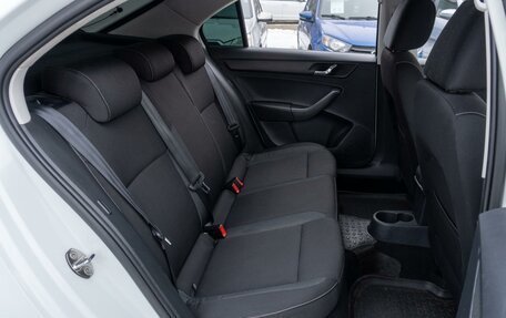 Skoda Rapid I, 2015 год, 1 029 000 рублей, 7 фотография