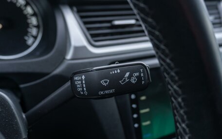 Skoda Rapid I, 2015 год, 1 029 000 рублей, 14 фотография