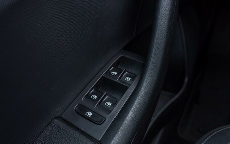 Skoda Rapid I, 2015 год, 1 029 000 рублей, 19 фотография