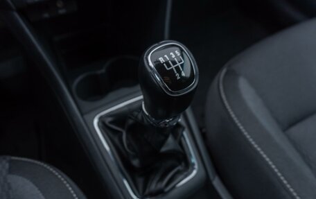 Skoda Rapid I, 2015 год, 1 029 000 рублей, 17 фотография