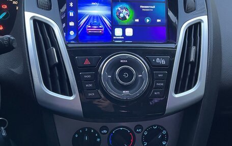 Ford Focus III, 2013 год, 720 000 рублей, 15 фотография