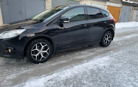 Ford Focus III, 2013 год, 720 000 рублей, 12 фотография