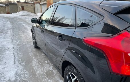 Ford Focus III, 2013 год, 720 000 рублей, 11 фотография