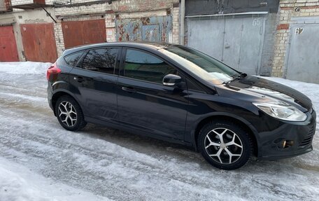 Ford Focus III, 2013 год, 720 000 рублей, 10 фотография