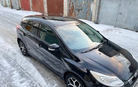 Ford Focus III, 2013 год, 720 000 рублей, 5 фотография