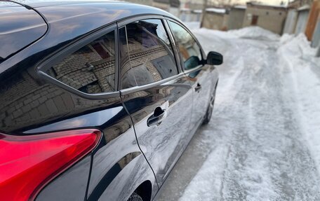 Ford Focus III, 2013 год, 720 000 рублей, 8 фотография