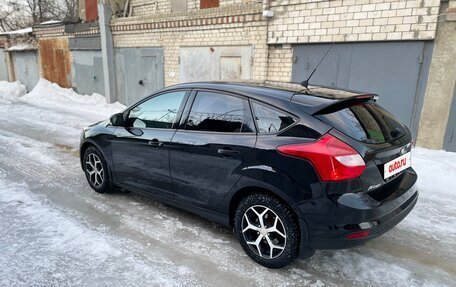 Ford Focus III, 2013 год, 720 000 рублей, 13 фотография